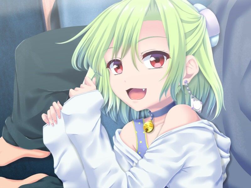 シエンギャラリー09 ―イラスト＆アニメ―のサンプル画像 6