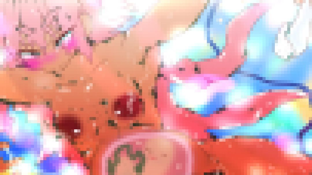 サンプル画像4:アジアンハラマセラブラブジャーニー〜ウルウ・ジェヌイン〜(スタジオ・ジナシスタ！！) [d_232421]