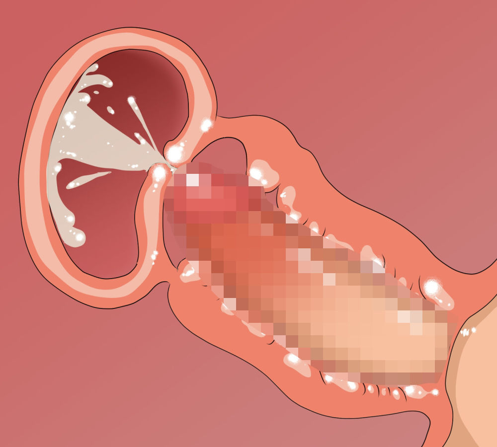 サンプル画像5:野外痴女(てとらぽっとめろんてぃー) [d_232456]