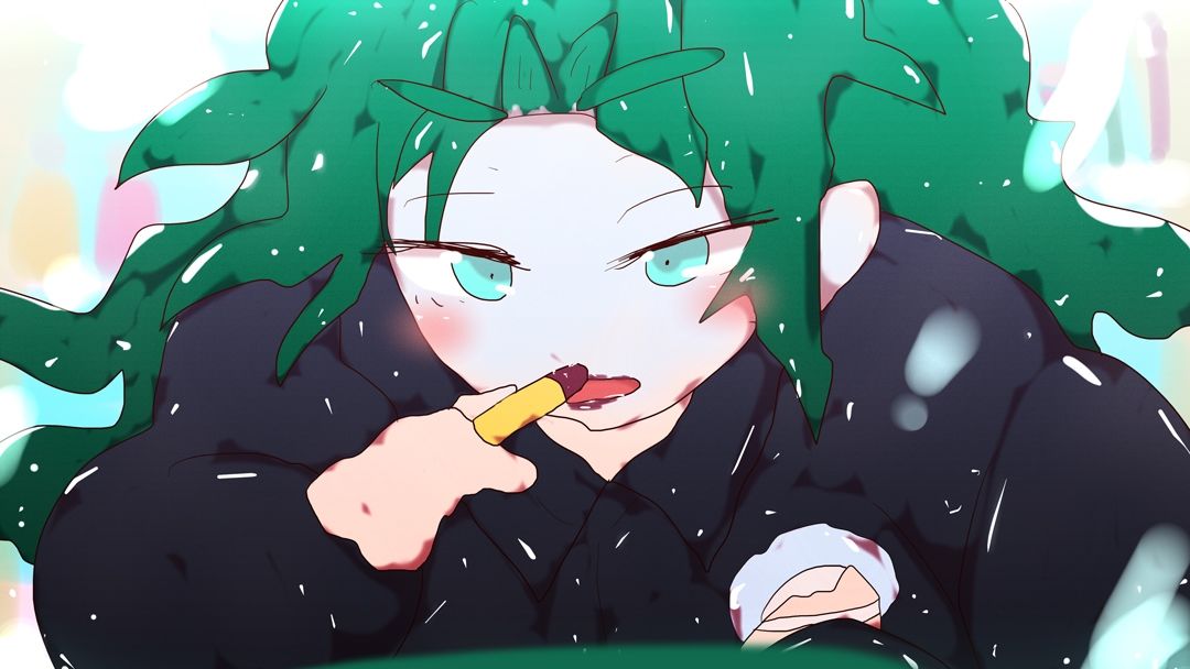 サンプル画像3:エキドナライジングファックラヴイエスアイアム澄ちゃん(スタジオ・ジナシスタ！！) [d_232719]