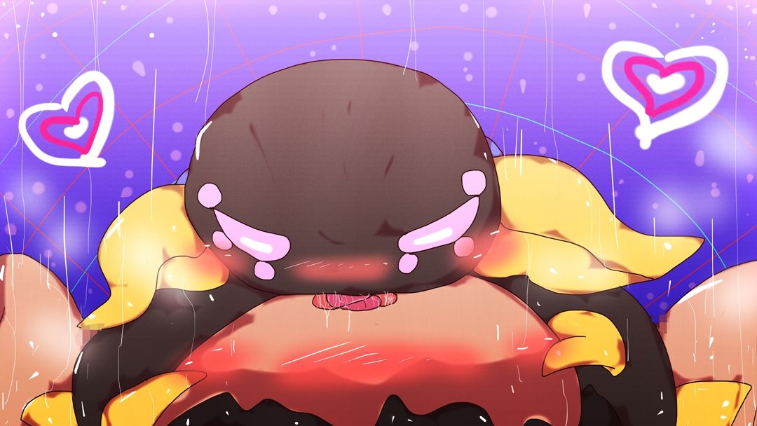 サンプル画像2:ジナシス・リーフス006〜クビツリカブト〜(スタジオ・ジナシスタ！！) [d_232740]