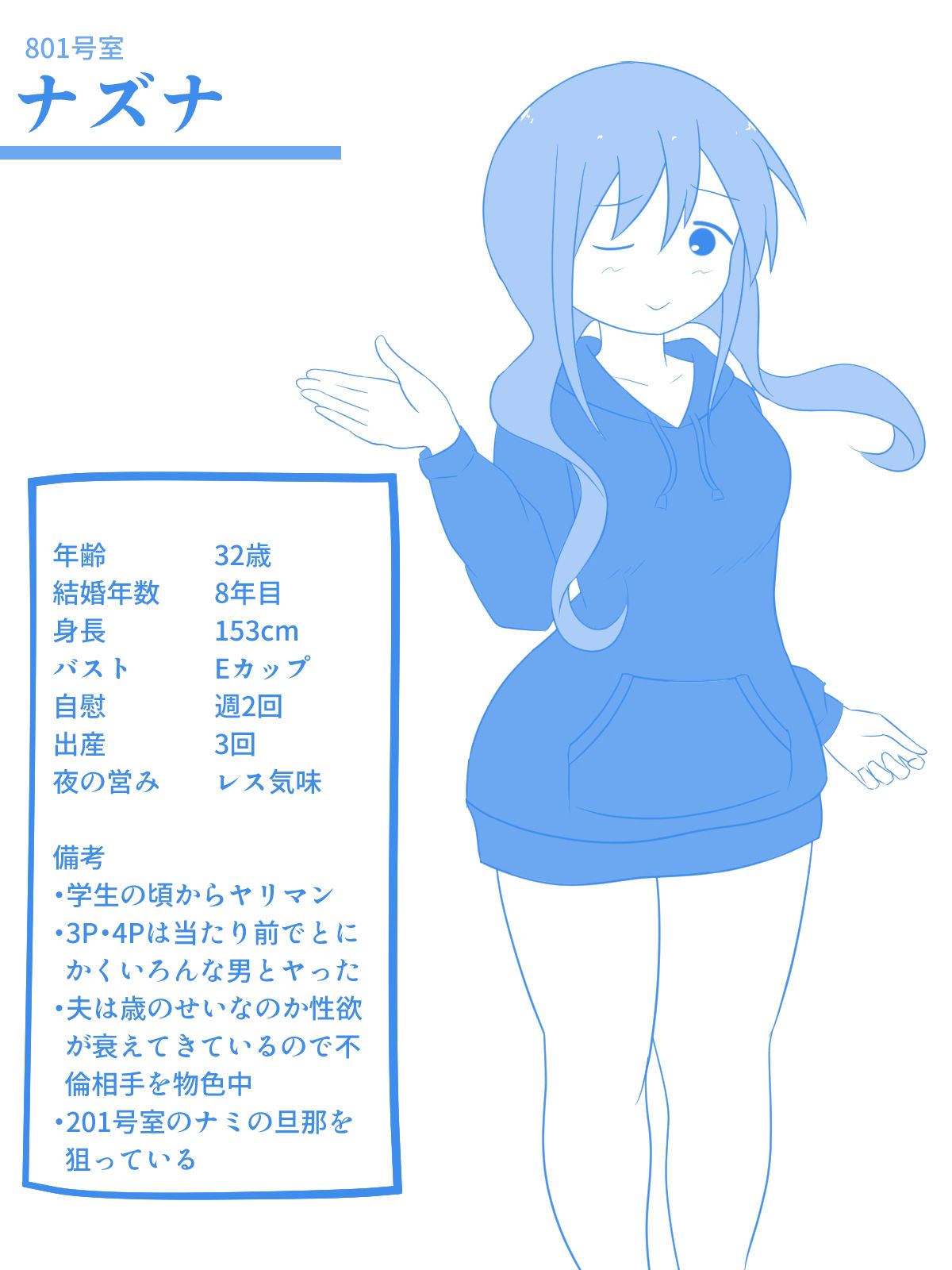 サンプル画像2:即堕ち人妻図鑑(二次会) [d_232898]