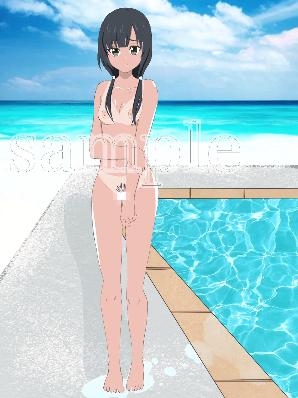 サンプル画像5:Magical doughunt(100均Boy) [d_232948]