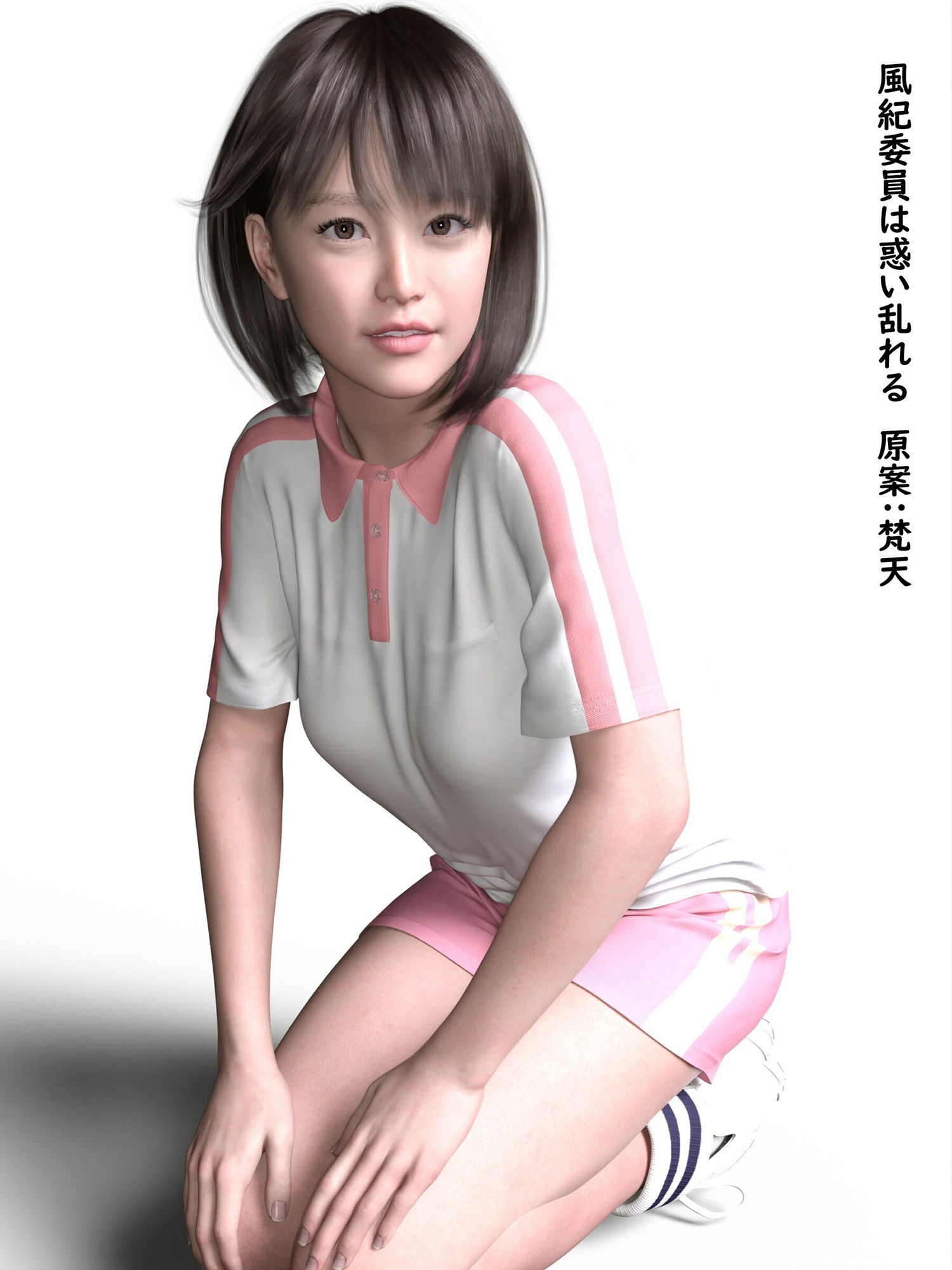 総集編 言いなりJKの末路7作品収録の画像7