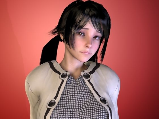 サンプル画像1:妹は変態兄貴の言いなりペット(ふぁっちゅ) [d_233101]