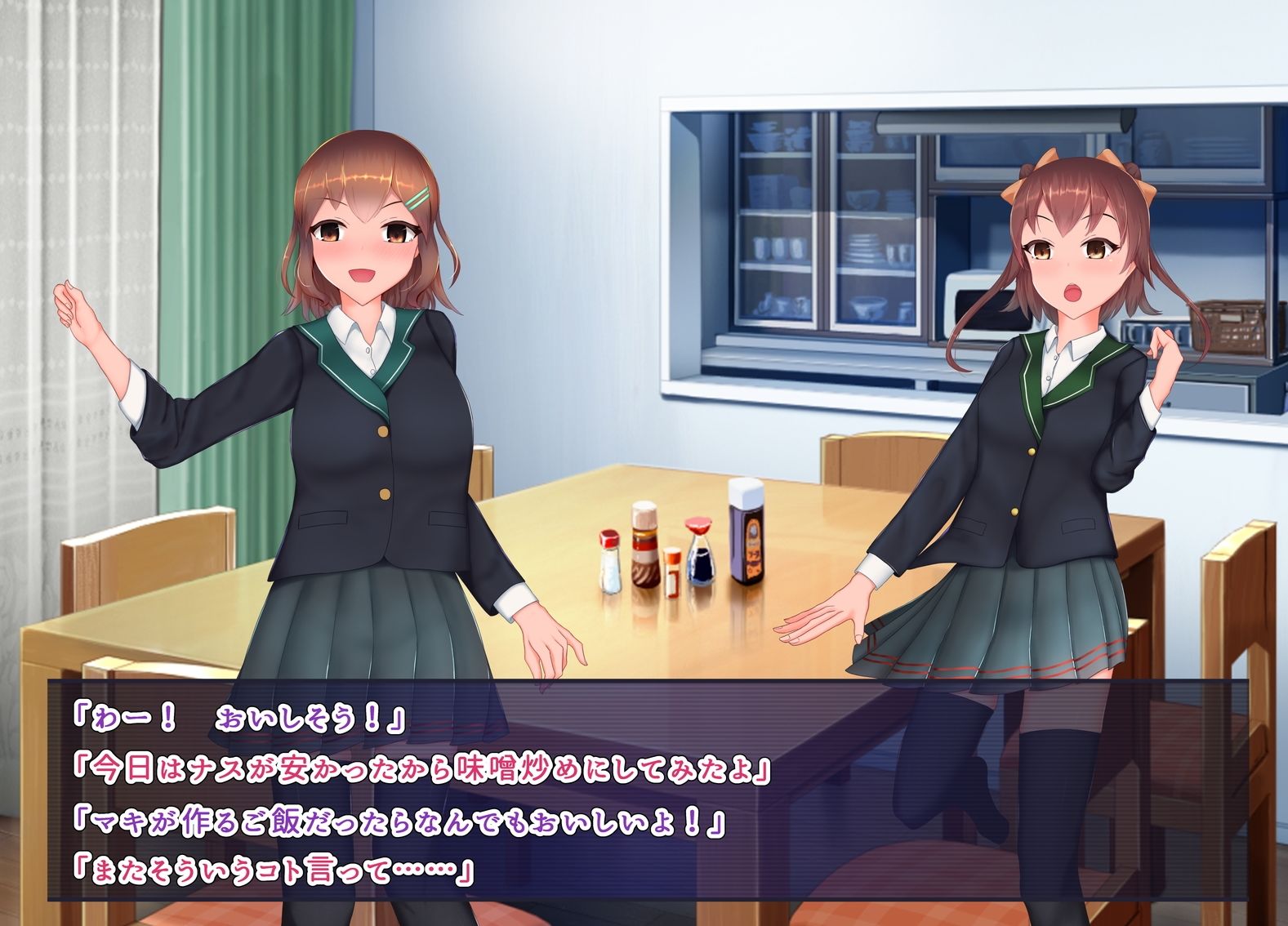 サンプル画像1:堕ち雌には堕ち雌の矜持がある(えろんのかんづめ) [d_233189]