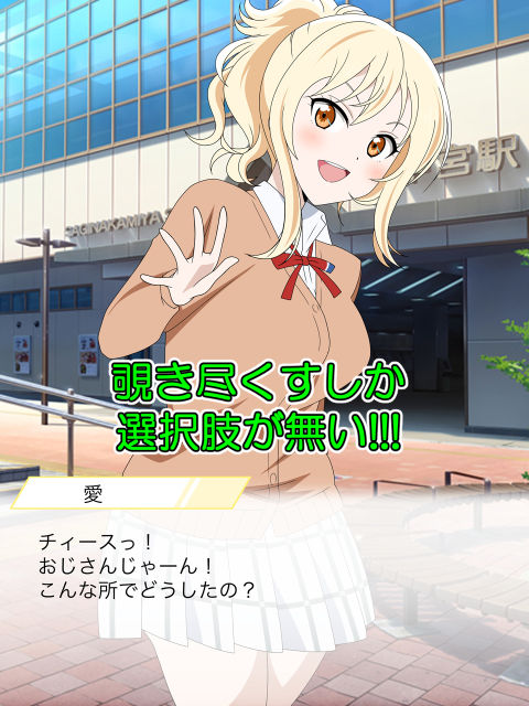 妄撮アイドル