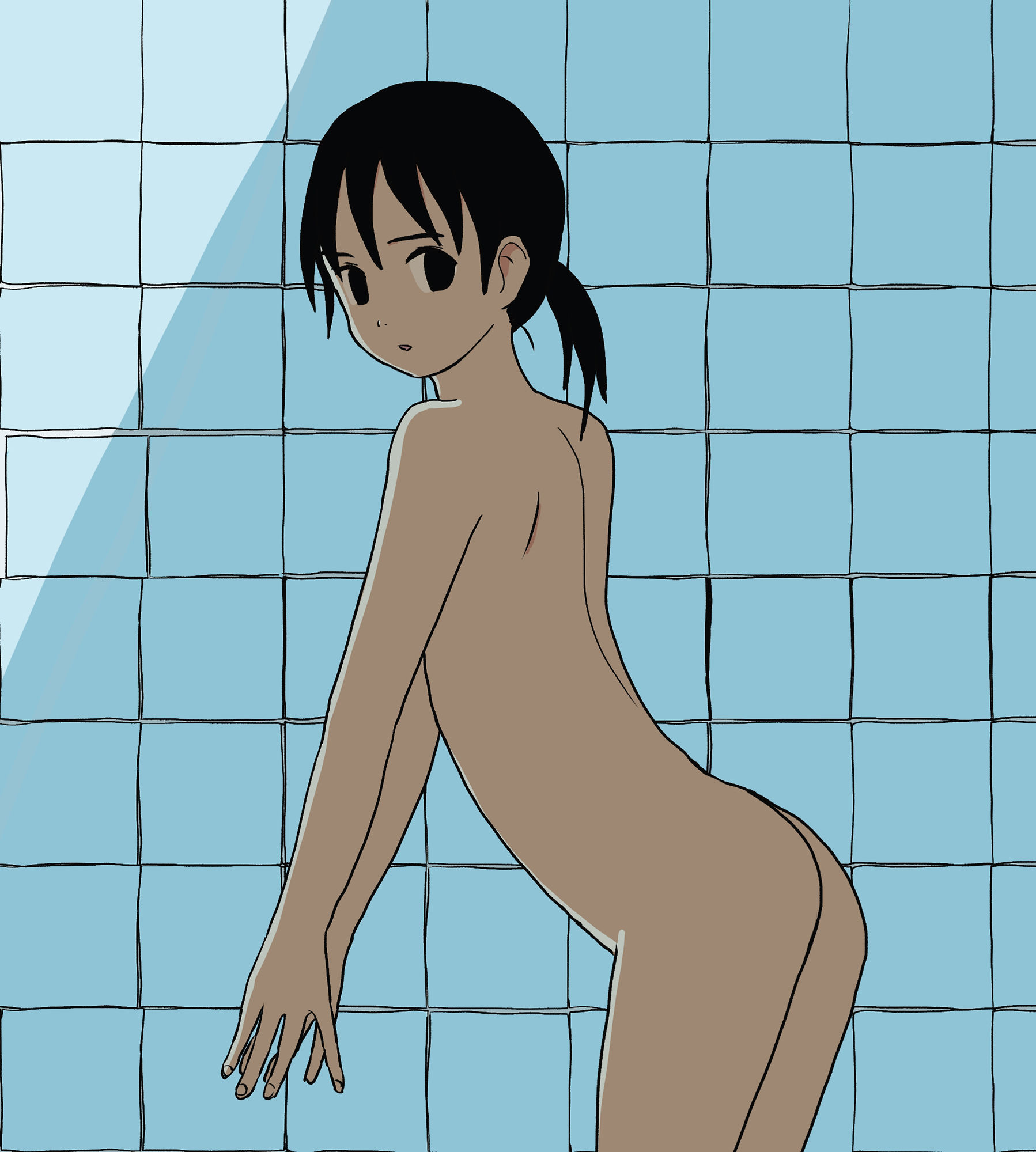 サンプル画像4:N.G 2 （Naked Girls 2）(orange pecoe) [d_233427]