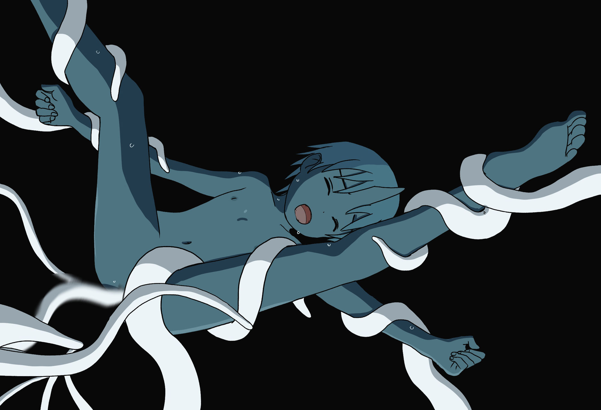 サンプル画像1:N.G 3（Naked Girls 3）(orange pecoe) [d_233584]