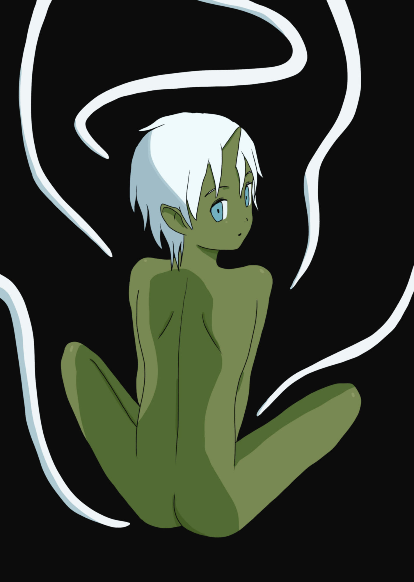 サンプル画像2:N.G 3（Naked Girls 3）(orange pecoe) [d_233584]