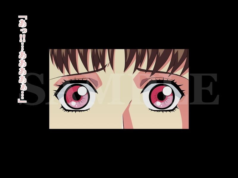 サンプル画像2:セカンドアッパーズ vol.1(レトロプラム) [d_233677]