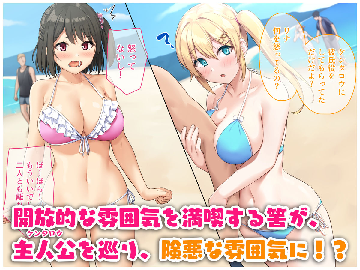 サンプル画像2:巨根の兄、生意気でドMな妹とイチャイチャする＋（プラス）(diletta) [d_233725]