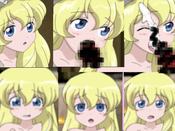 サンプル画像1:動画7(非設定) [d_233918]