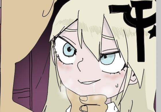 サンプル画像1:ロシア少女の、性事情（1）(どきどき・共産女学園) [d_234015]