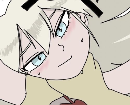 サンプル画像1:ロシア少女の、性事情（4）【キス重視】(どきどき・共産女学園) [d_234019]