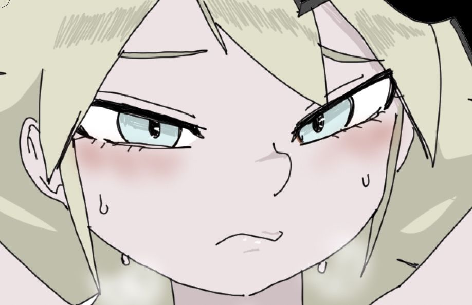 サンプル画像1:ロシア少女の、性事情（9）(どきどき・共産女学園) [d_234048]