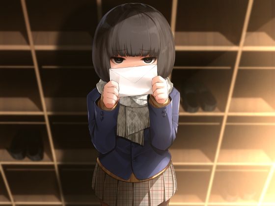 サンプル画像1:コトバノテガミ オトノマニマニ(歌い鈴) [d_234082]