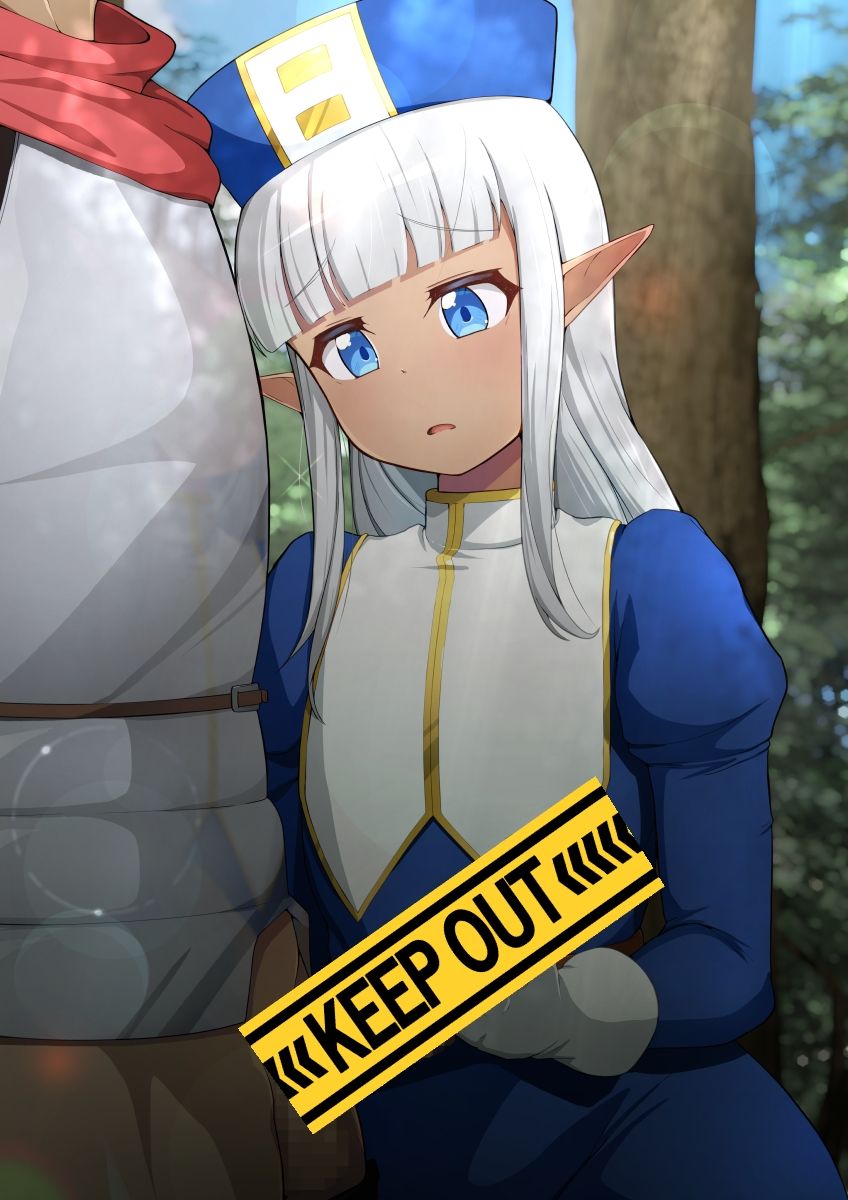 サンプル画像3:ヒーラーミニCG集(おいしいうどん) [d_234171]