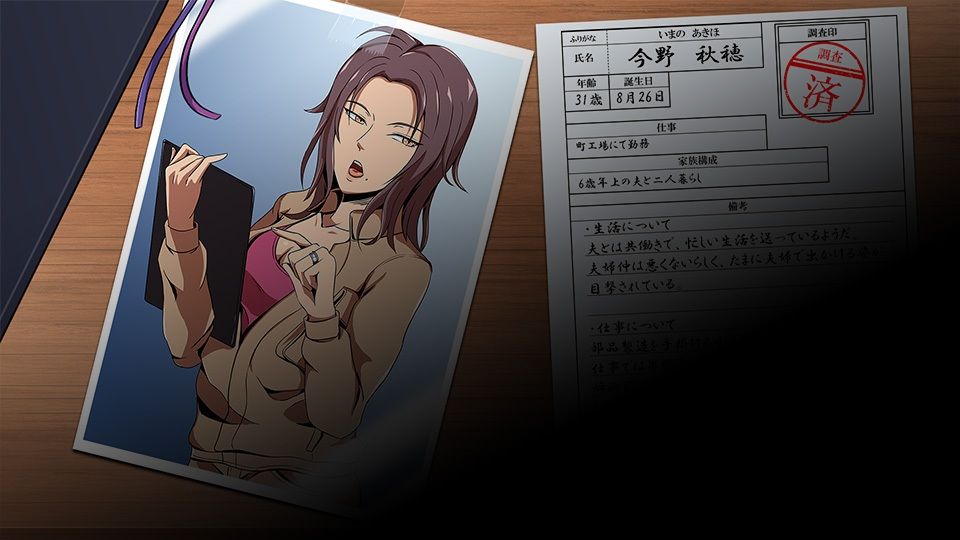 サンプル画像2:人妻性態調査ファイル case.今野秋穂(ココラトリ) [d_234212]