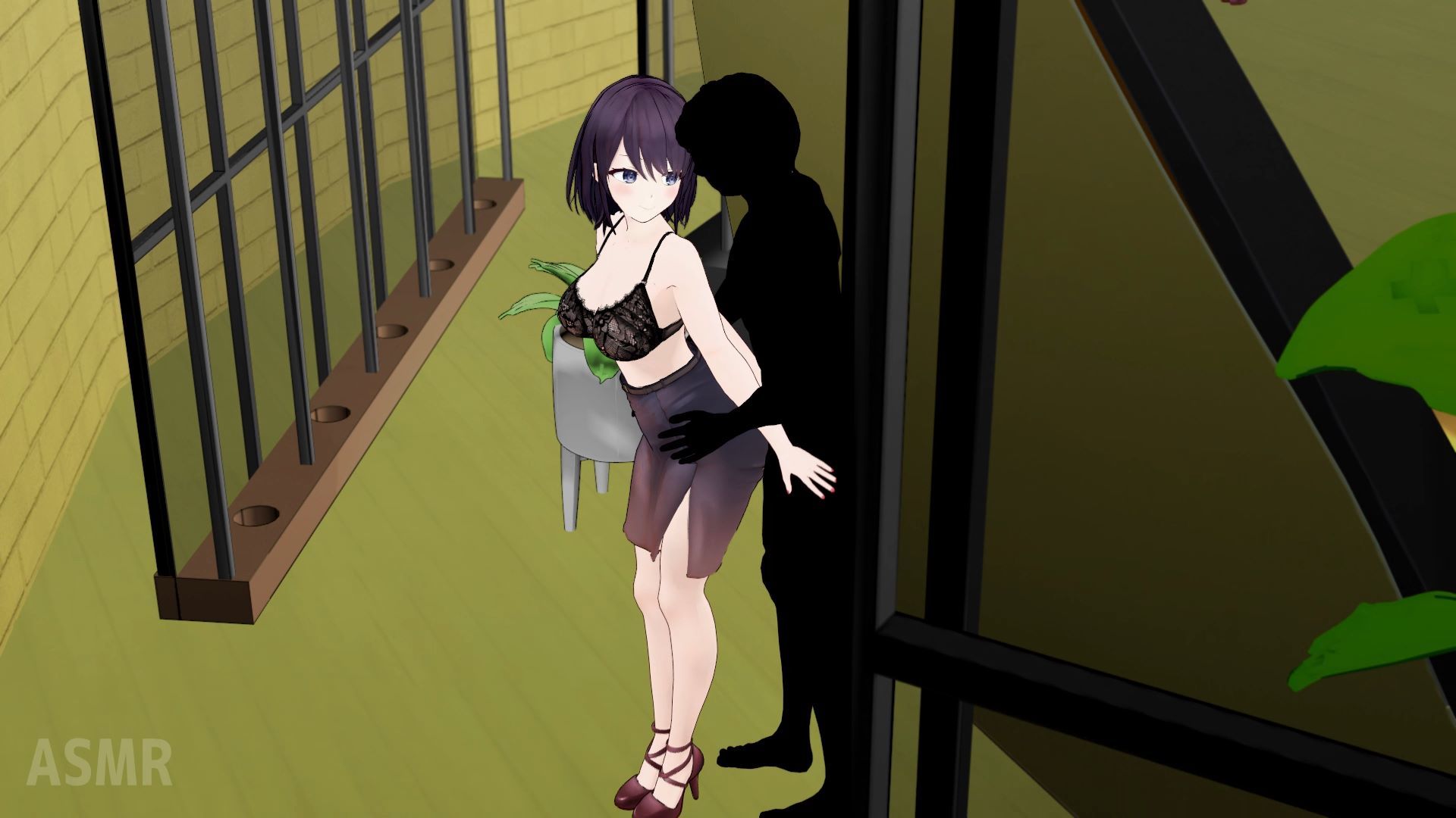 サンプル画像3:女子アナVtuberたまえりの「神乳」3作セット フェラ 正常位 騎乗位 Mプレイ Sプレイ 全てが詰まった超お得セット(PINK PUNK PRO) [d_234245]