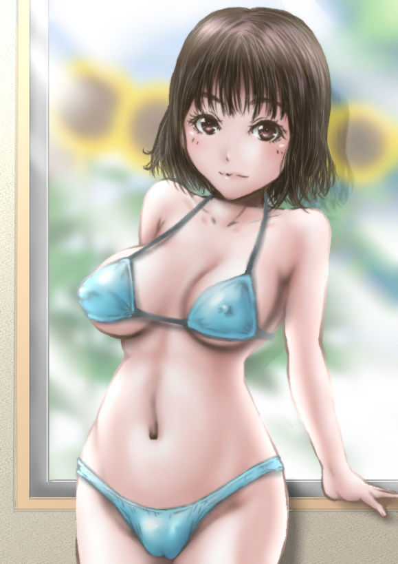 サンプル画像3:ラビクリッツ イラスト集2022(ラビクリッツ) [d_234517]