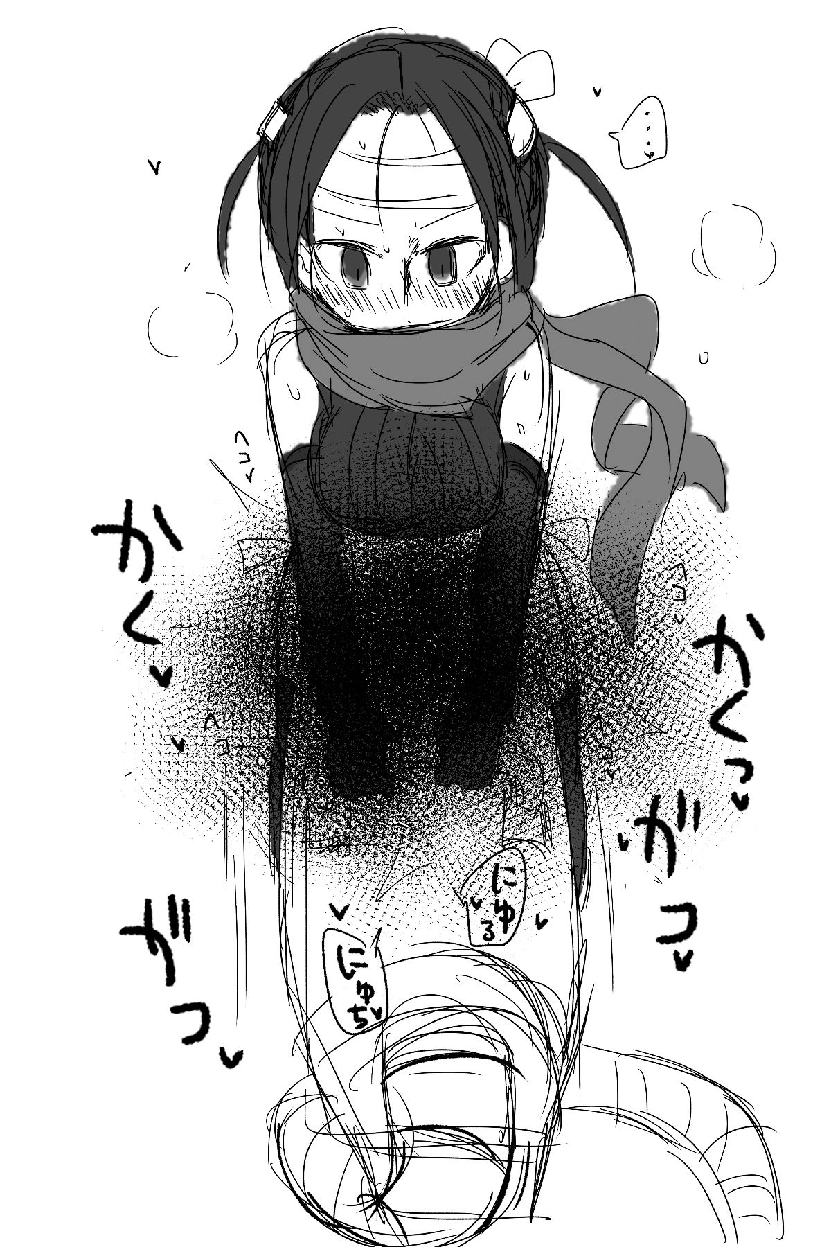 サンプル画像5:特級擬牝台6(擬牝台特急) [d_234580]