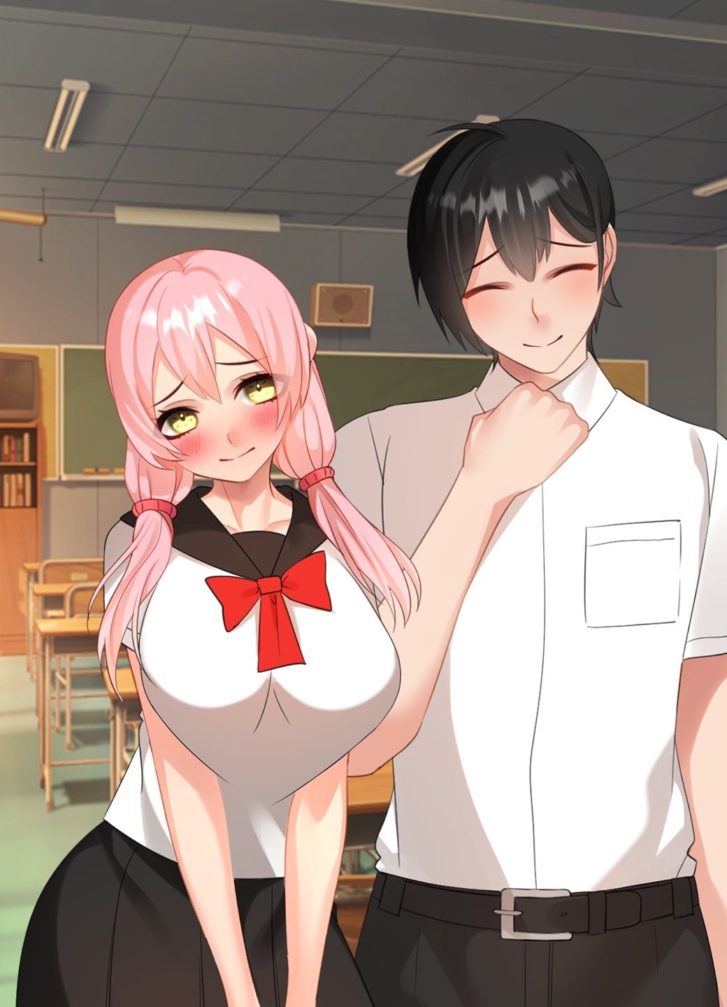 降霊術で大変身！？ 〜性転換＆ケモノ化しちゃった心霊体験〜