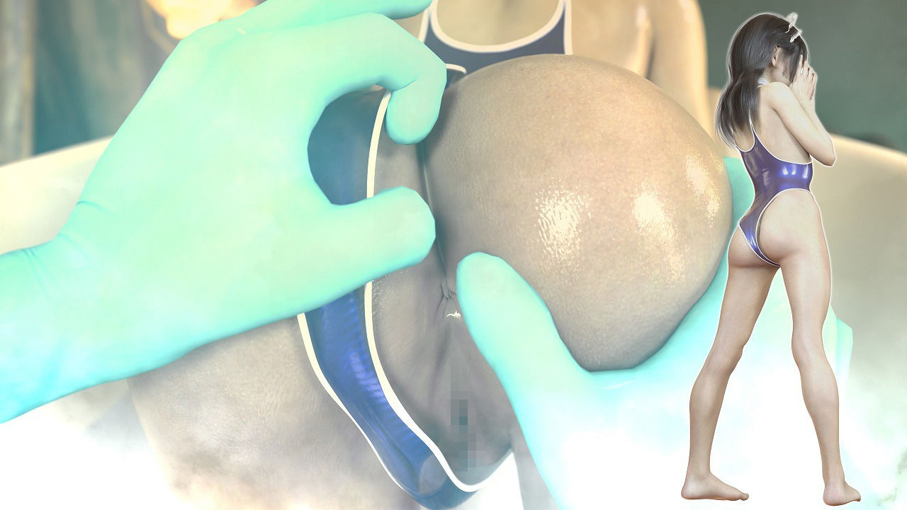 サンプル画像4:セクサロイド アセクサ(ゼラニン) [d_234902]