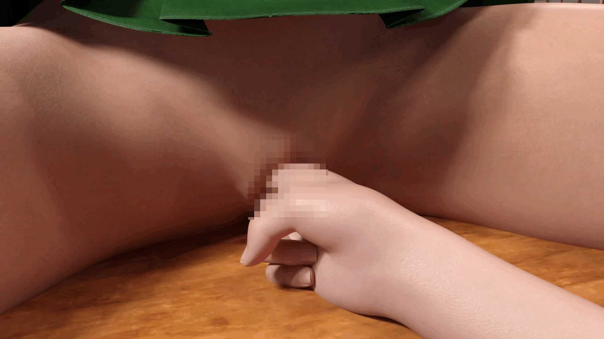 サンプル画像3:寝ているクラスメイトに悪戯(S級ロリっ娘クラブ) [d_234928]