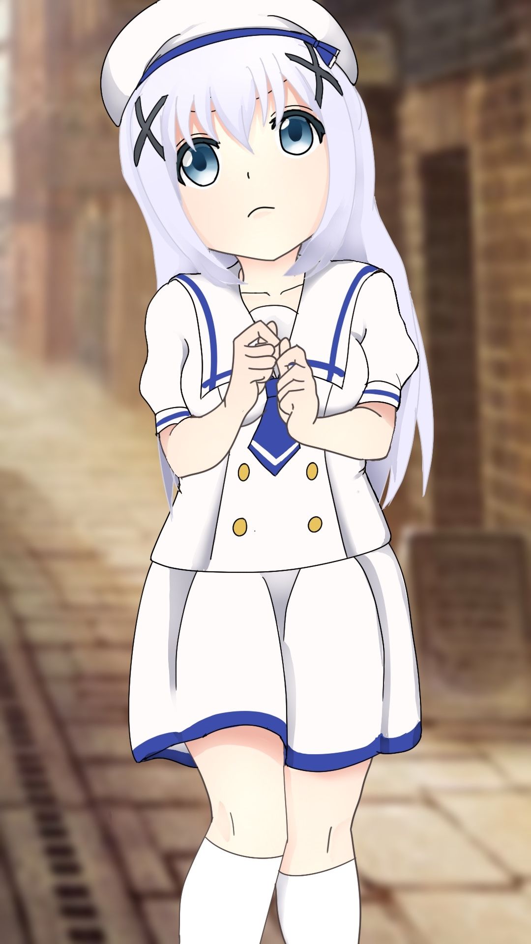 サンプル画像1:チマメの間(ヤルラボ) [d_234943]