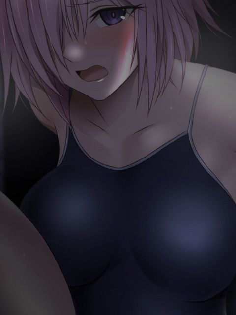 サンプル画像1:囚われのマ○ュ(ミックス ステーション) [d_235032]