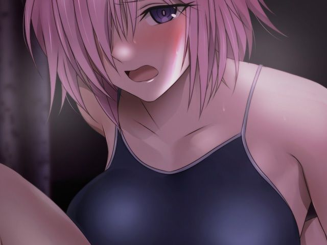 サンプル画像5:囚われのマ○ュ(ミックス ステーション) [d_235032]