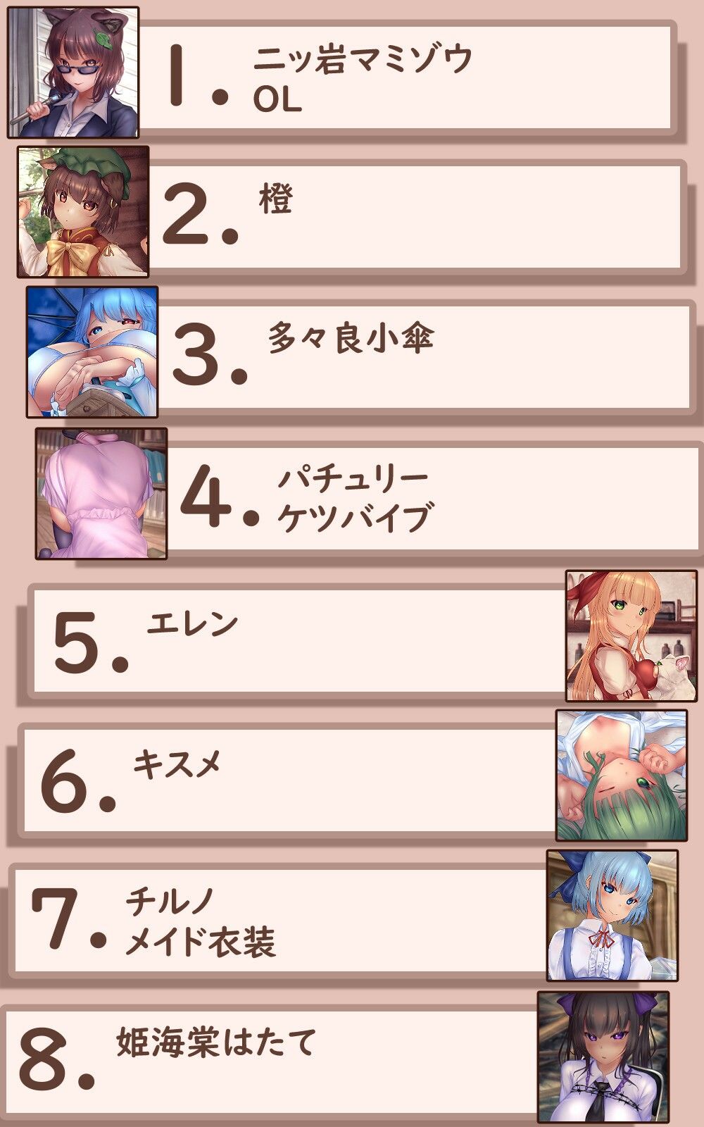 サンプル画像1:Undressing Difference Vol.14(未熟な果実) [d_235041]