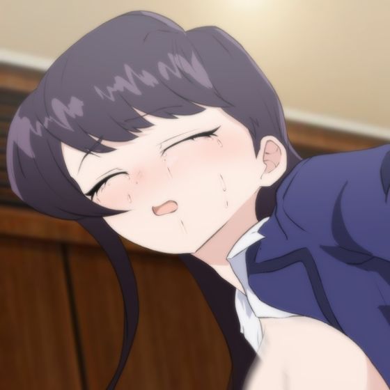 サンプル画像3:コミュ障さんと(あじーん) [d_235147]