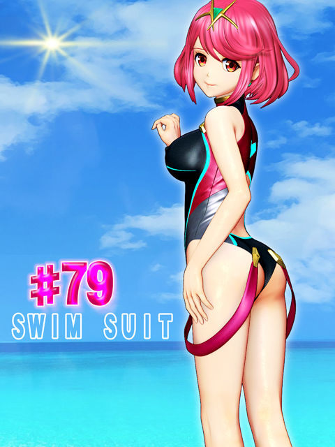 サンプル画像3:MIX FIGHT VI 大乱闘に無謀に参戦 美少女ファイター＃79(@OZ（アットオズ）) [d_235212]