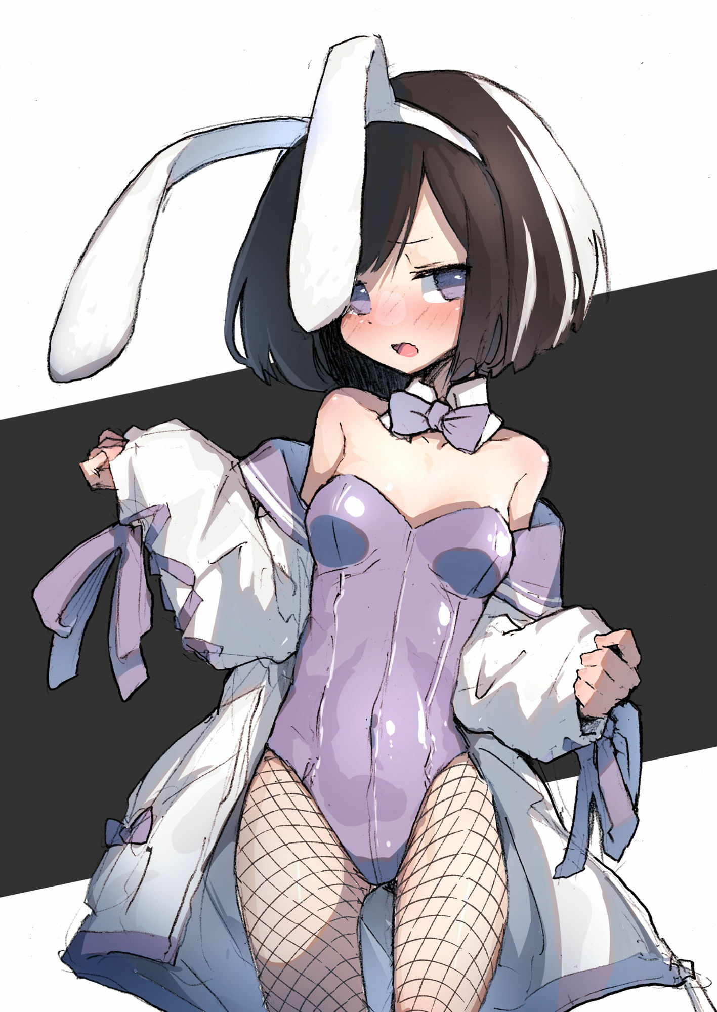 サンプル画像5:GIRL 後輩彼女総集編 II(あめじすとダークネス) [d_235350]