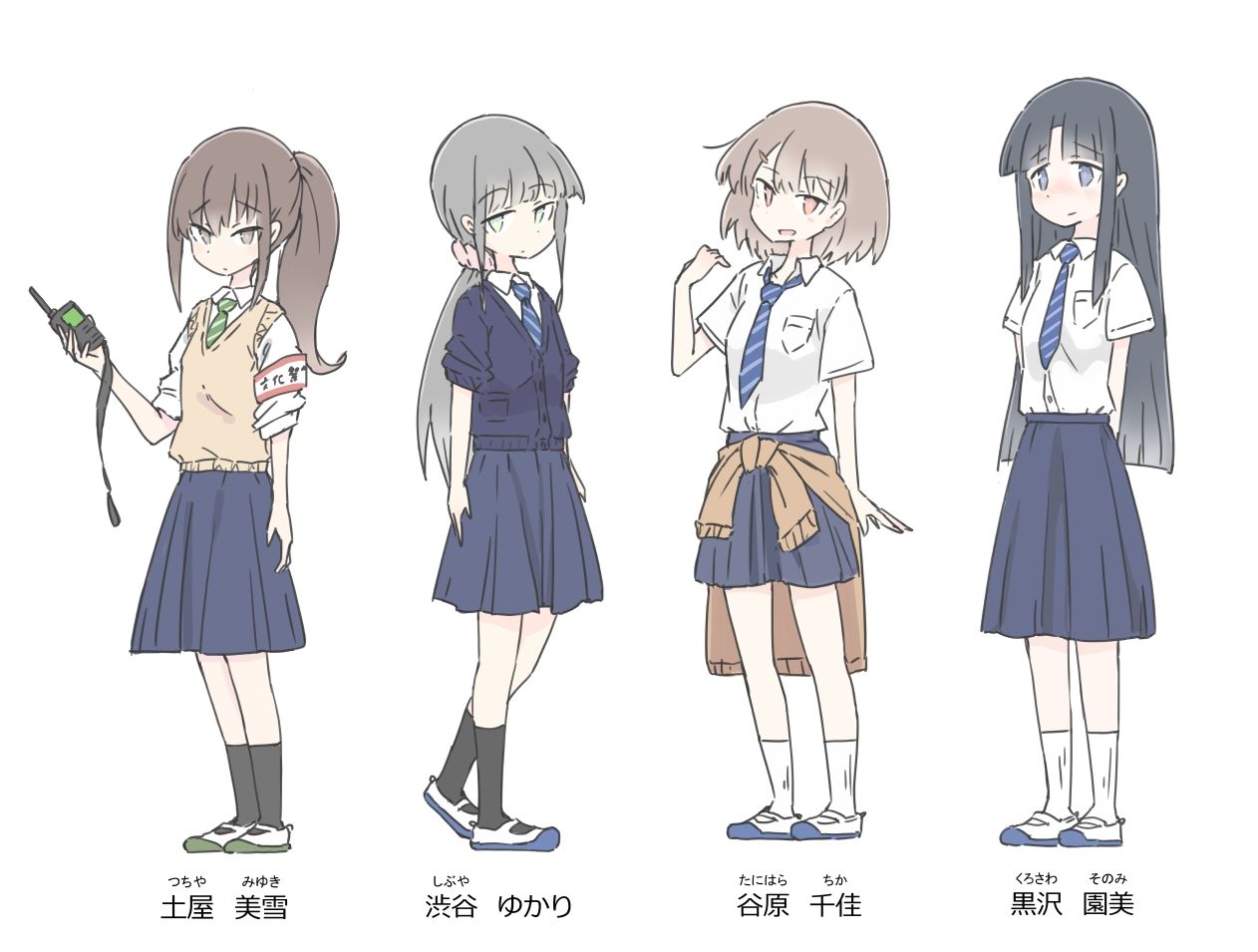 サンプル画像4:同じ班だった女子と隠れてハメまくり文化祭(川洲出版) [d_235389]