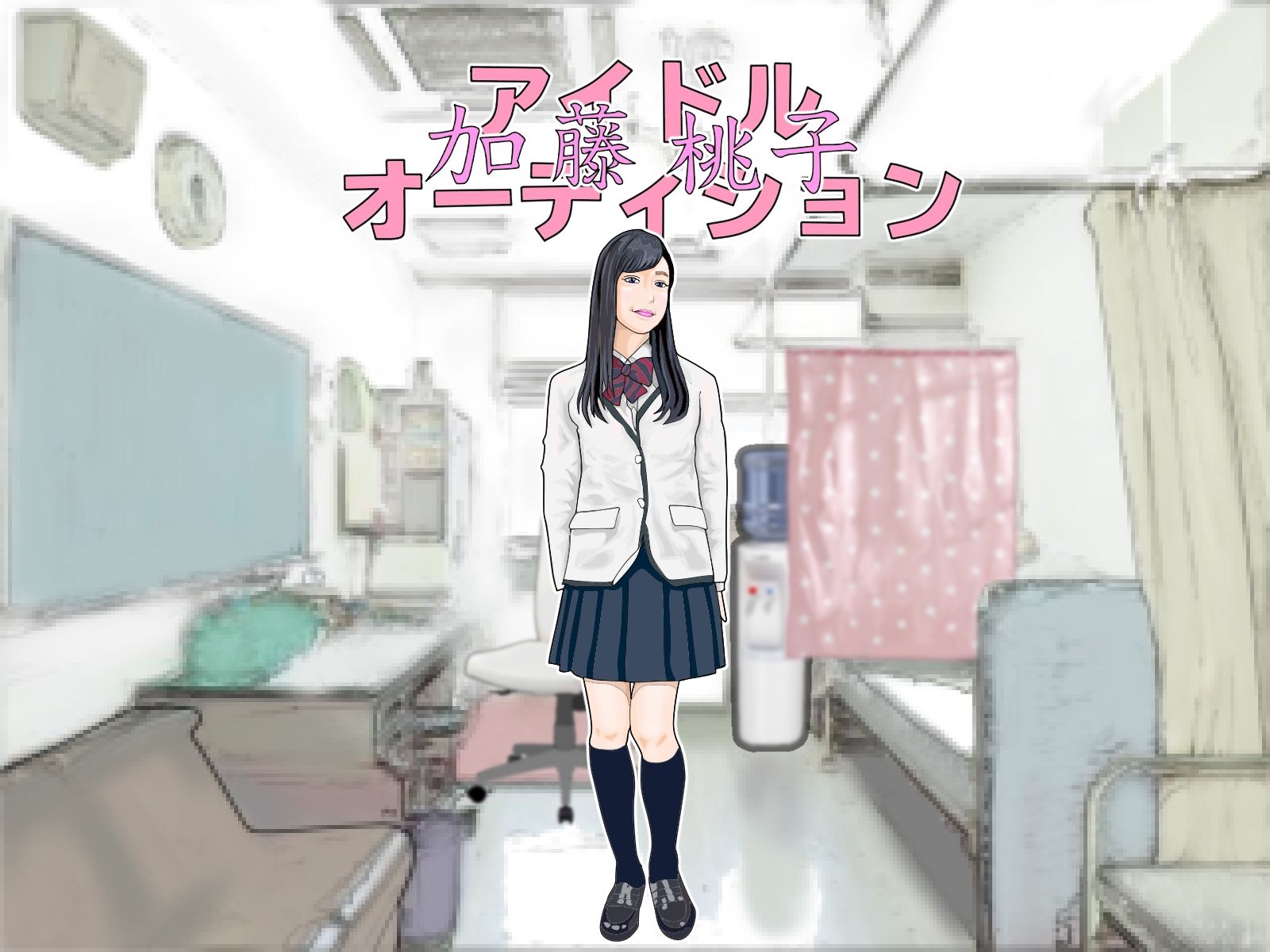 サンプル画像4:100均アニメートル 第二弾(アニメートル) [d_235405]