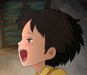 サンプル画像1:とてもヘンタイなアニメヒロインCG集02(emotion) [d_235587]