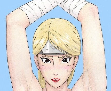 サンプル画像1:このはのオッパイいっぱい2(unicornis) [d_235901]