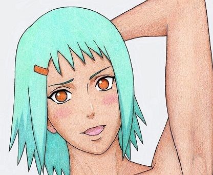 サンプル画像2:このはのオッパイいっぱい2(unicornis) [d_235901]