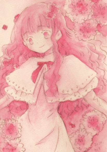 サンプル画像3:すいすい(山名沢湖/突撃蝶々) [d_236030]