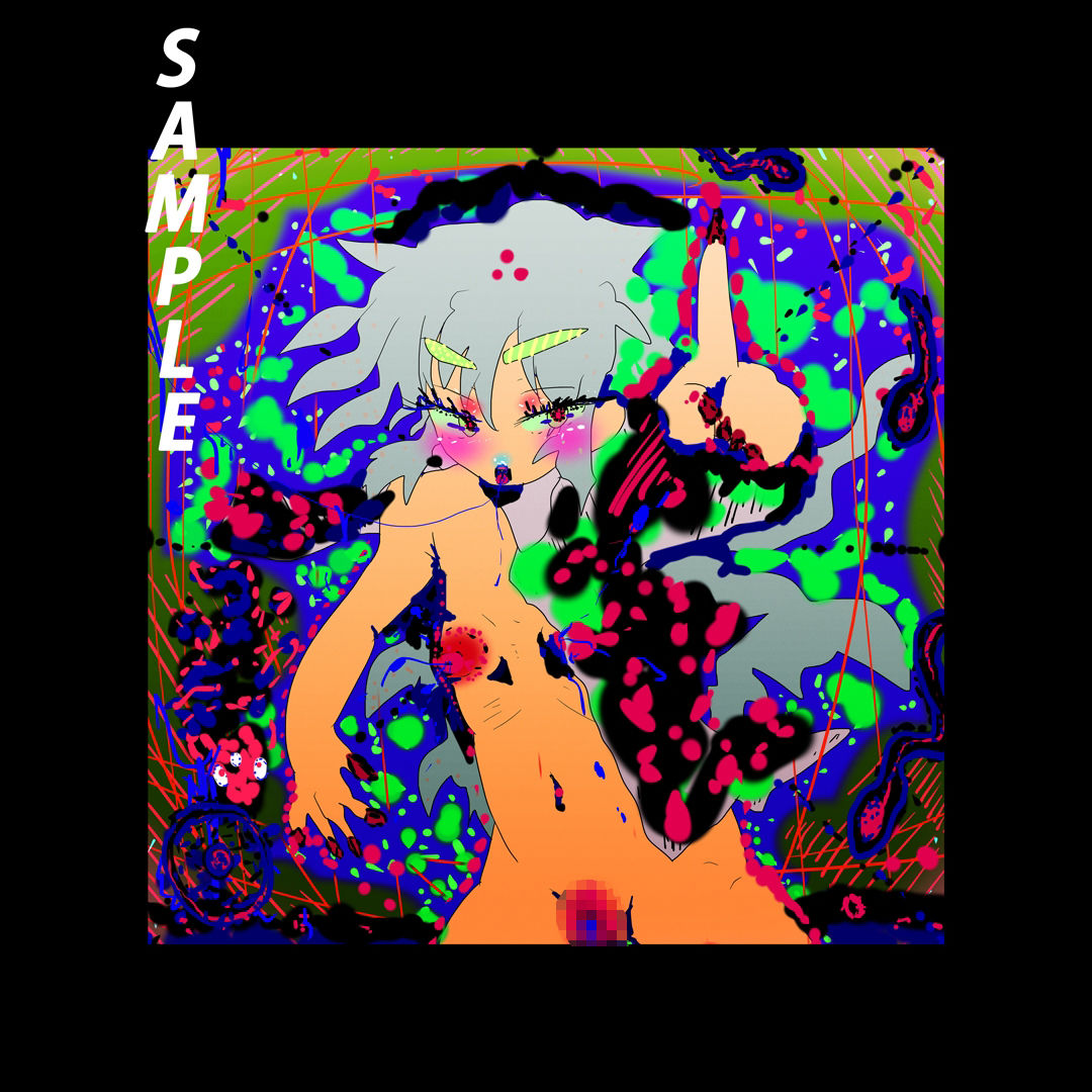 サンプル画像1:トビダセジナシスタ！！(スタジオ・ジナシスタ！！) [d_236263]