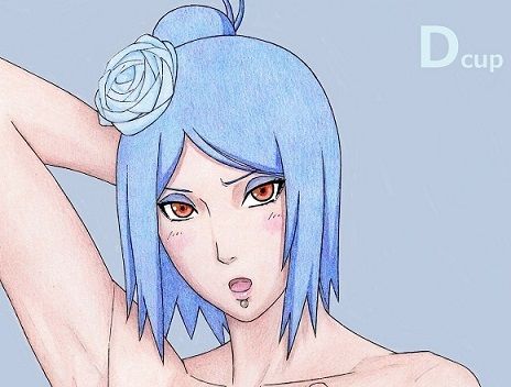 サンプル画像1:このはのオッパイいっぱい3(unicornis) [d_236536]