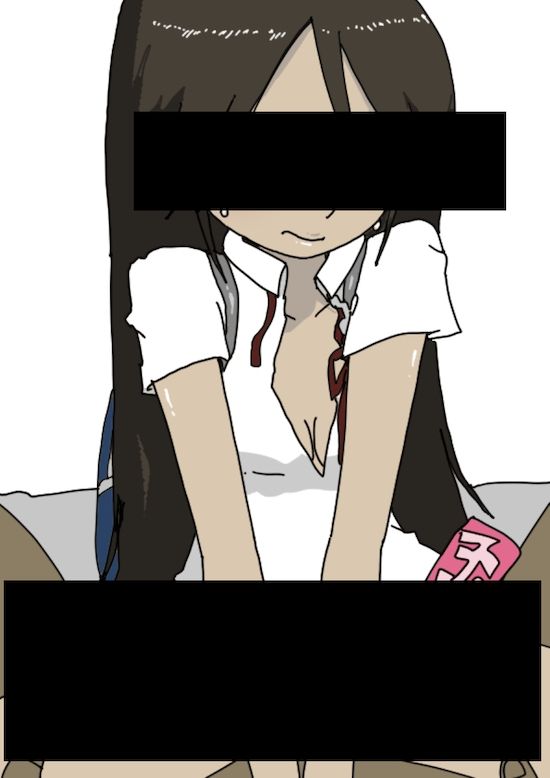 サンプル画像4:教師と生徒の、禁断の「性」愛(どきどき・共産女学園) [d_236538]