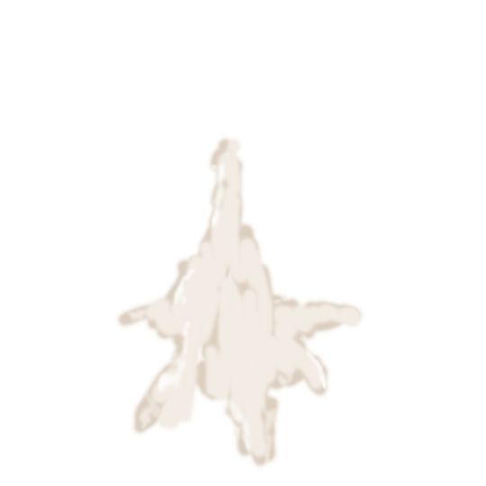 サンプル画像4:精液素材(ih) [d_236897]