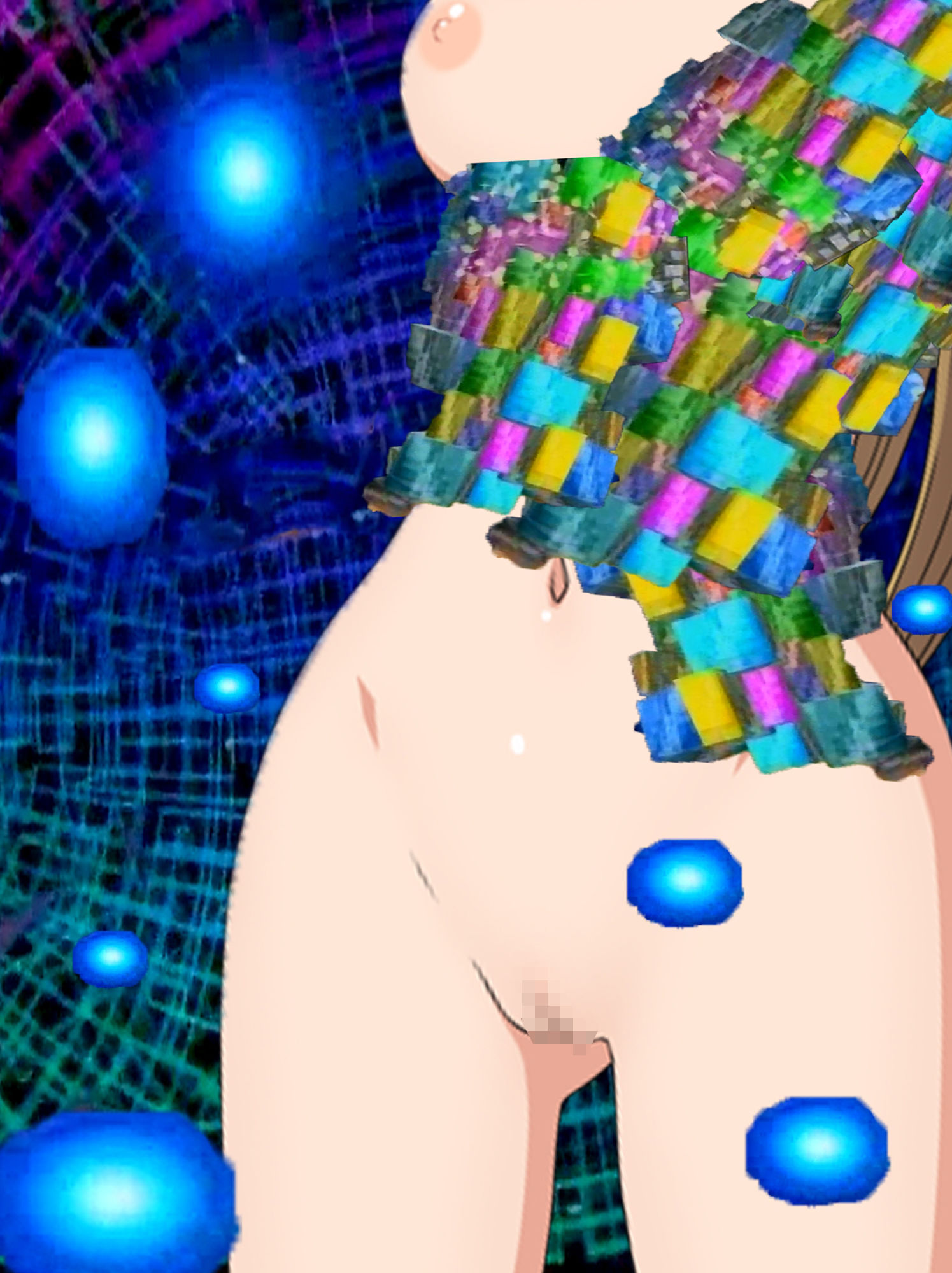 サンプル画像2:明〇香、超者降臨！！(浅見崇史個人誌会) [d_237109]