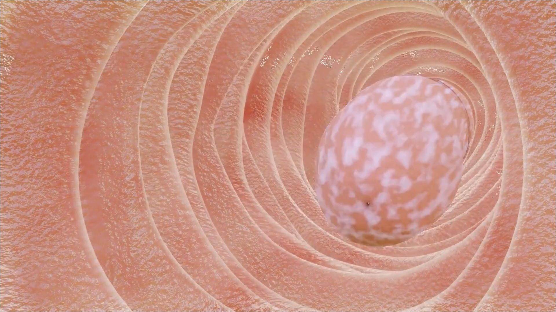 サンプル画像4:触手×少女 オシッコしてただけなのに(湖畔の家) [d_237117]