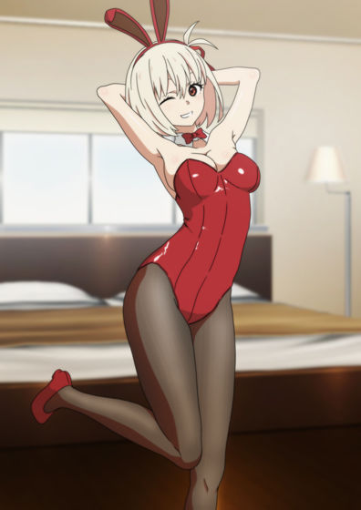 サンプル画像6:リコリコレクション(あじーん) [d_237175]