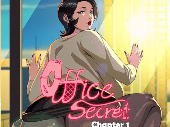 Office secret〜オフィスの秘密〜